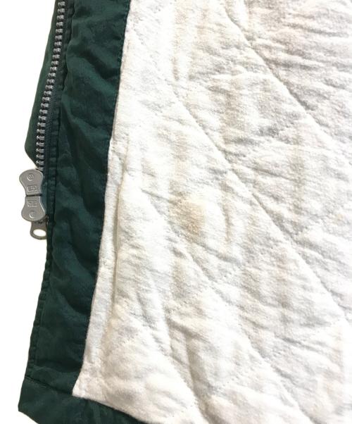 Champion（チャンピオン）Champion (チャンピオン) ジャケット グリーン サイズ:Mの古着・服飾アイテム