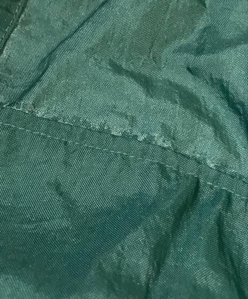 Champion（チャンピオン）Champion (チャンピオン) ジャケット グリーン サイズ:Mの古着・服飾アイテム