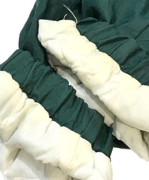 Champion（チャンピオン）Champion (チャンピオン) ジャケット グリーン サイズ:Mの古着・服飾アイテム