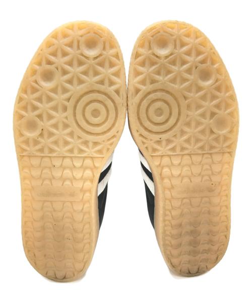 adidas（アディダス）adidas (アディダス) スニーカー ID0436 ブラック サイズ:23の古着・服飾アイテム