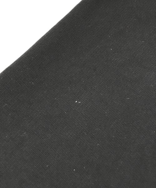 KENZO（ケンゾー）KENZO (ケンゾー) プルオーバーパーカー ブラック サイズ:Lの古着・服飾アイテム