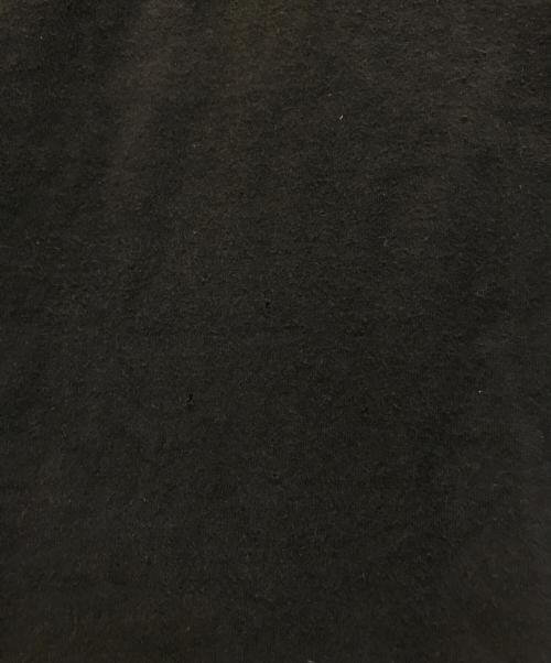 FRUIT OF THE LOOM（フルーツオブザルーム）FRUIT OF THE LOOM (フルーツオブザルーム) プリントTシャツ ブラック サイズ:Lの古着・服飾アイテム