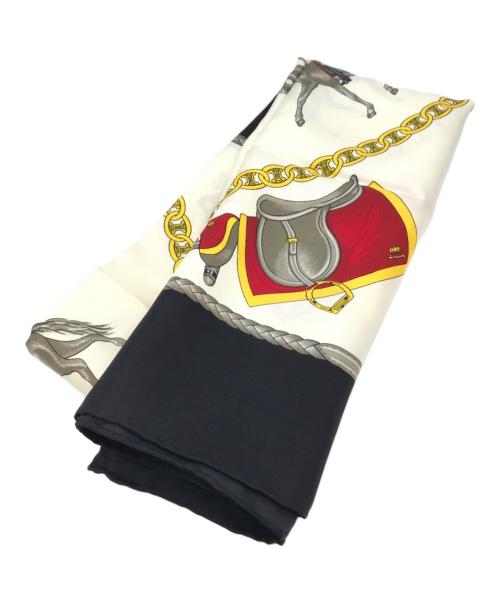 CELINE（セリーヌ）CELINE (セリーヌ) 凱旋門 ブラックの古着・服飾アイテム