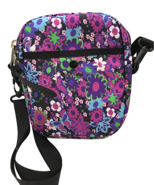 GREGORY（グレゴリー）GREGORY (グレゴリー) ショルダーバッグ パープルの古着・服飾アイテム