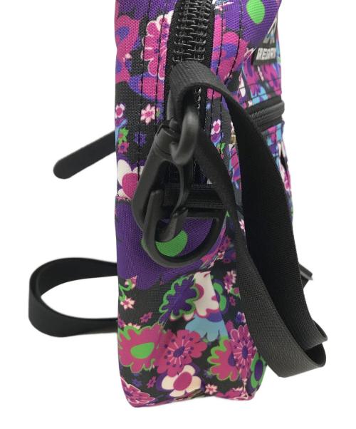 GREGORY（グレゴリー）GREGORY (グレゴリー) ショルダーバッグ パープルの古着・服飾アイテム