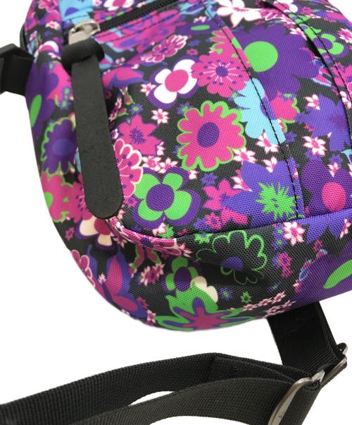 GREGORY（グレゴリー）GREGORY (グレゴリー) ショルダーバッグ パープルの古着・服飾アイテム