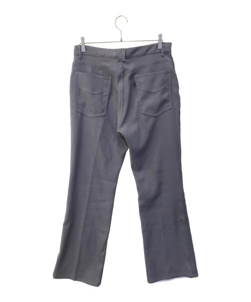 Needles（ニードルズ）Needles (ニードルズ) BOOT-CUT JEAN　MR225 グレー サイズ:Mの古着・服飾アイテム