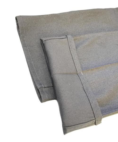 Needles（ニードルズ）Needles (ニードルズ) BOOT-CUT JEAN　MR225 グレー サイズ:Mの古着・服飾アイテム