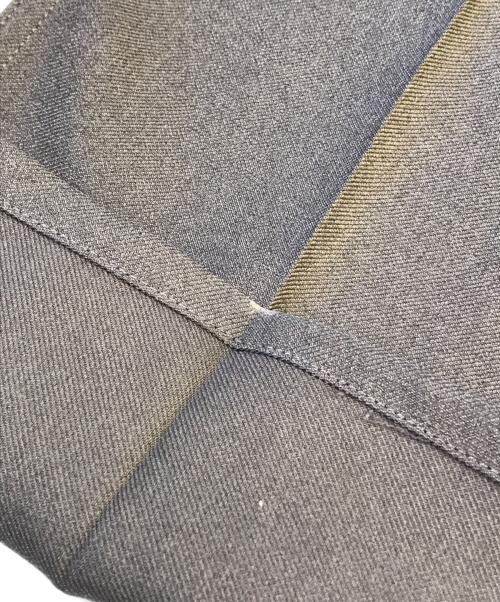 Needles（ニードルズ）Needles (ニードルズ) BOOT-CUT JEAN　MR225 グレー サイズ:Mの古着・服飾アイテム