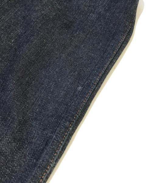 A BATHING APE（ア ベイシング エイプ）A BATHING APE (ア ベイシング エイプ) デニムパンツ インディゴ サイズ:XLの古着・服飾アイテム