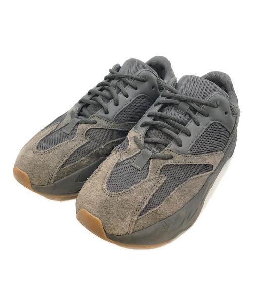 adidas（アディダス）adidas (アディダス) YEEZY Boost 700　FV5304 グレー サイズ:28.5の古着・服飾アイテム
