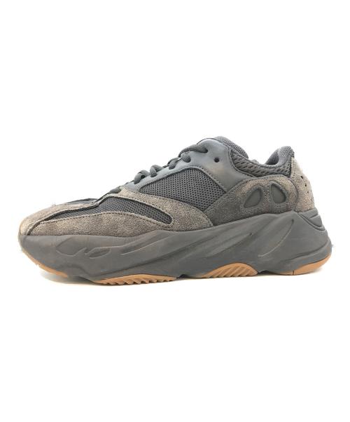 adidas（アディダス）adidas (アディダス) YEEZY Boost 700　FV5304 グレー サイズ:28.5の古着・服飾アイテム