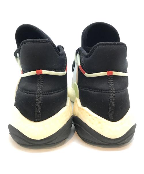 Y-3（ワイスリー）Y-3 (ワイスリー) BYW BBALL　F99806 ホワイト サイズ:28の古着・服飾アイテム