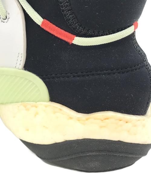 Y-3（ワイスリー）Y-3 (ワイスリー) BYW BBALL　F99806 ホワイト サイズ:28の古着・服飾アイテム