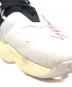 中古・古着 Y-3 (ワイスリー) BYW BBALL　F99806 ホワイト サイズ:28：5000円