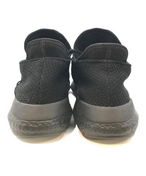 Y-3（ワイスリー）Y-3 (ワイスリー) SAIKOU 　BC0950 ブラック サイズ:29.5の古着・服飾アイテム