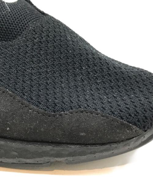 Y-3（ワイスリー）Y-3 (ワイスリー) SAIKOU 　BC0950 ブラック サイズ:29.5の古着・服飾アイテム