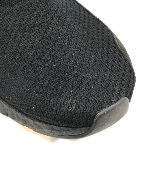 Y-3（ワイスリー）Y-3 (ワイスリー) SAIKOU 　BC0950 ブラック サイズ:29.5の古着・服飾アイテム