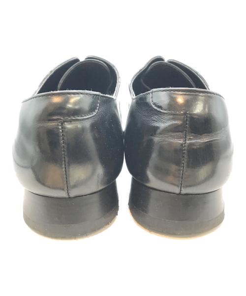 REGAL（リーガル）REGAL (リーガル) ビジネスシューズ ブラック サイズ:27の古着・服飾アイテム
