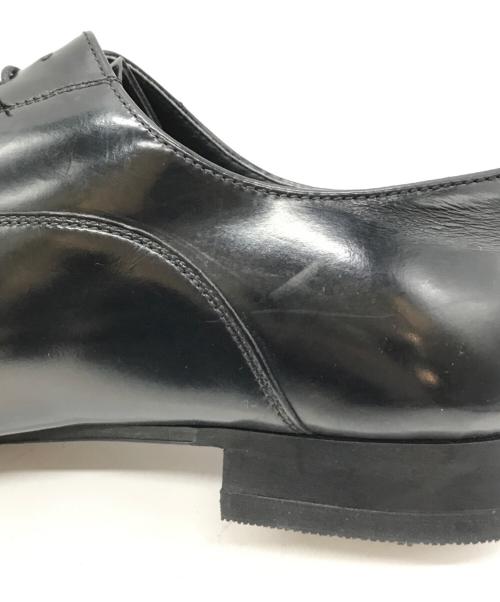 REGAL（リーガル）REGAL (リーガル) ビジネスシューズ ブラック サイズ:27の古着・服飾アイテム