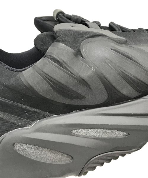 adidas（アディダス）adidas (アディダス) Yeezy BOOST 700 MNVN 'Triple BLACK　FV4440 ブラック サイズ:29の古着・服飾アイテム