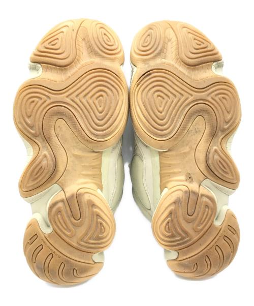 adidas（アディダス）adidas (アディダス) YEEZY 500 STONE　FW4839 ベージュ サイズ:29の古着・服飾アイテム