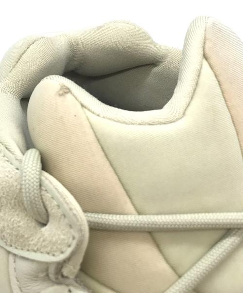 adidas（アディダス）adidas (アディダス) YEEZY 500 STONE　FW4839 ベージュ サイズ:29の古着・服飾アイテム
