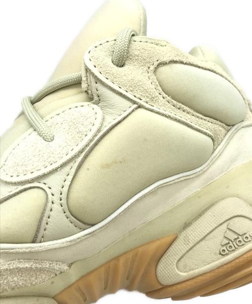 adidas（アディダス）adidas (アディダス) YEEZY 500 STONE　FW4839 ベージュ サイズ:29の古着・服飾アイテム