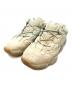 adidas（アディダス）の古着「YEEZY 500 STONE　FW4839」｜ベージュ