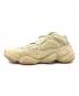 adidas (アディダス) YEEZY 500 STONE　FW4839 ベージュ サイズ:29：6000円