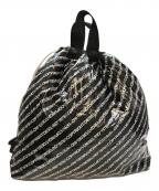 DIESELディーゼル）の古着「バッグ」｜ブラック