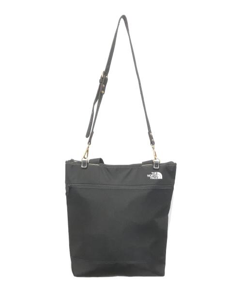 THE NORTH FACE（ザ ノース フェイス）THE NORTH FACE (ザ ノース フェイス) 2WAYバッグ　NM81959 ブラウンの古着・服飾アイテム