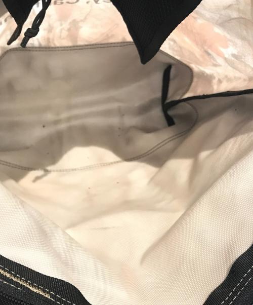 THE NORTH FACE（ザ ノース フェイス）THE NORTH FACE (ザ ノース フェイス) 2WAYバッグ　NM81959 ブラウンの古着・服飾アイテム