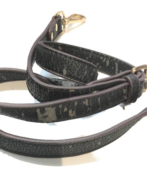 THE NORTH FACE（ザ ノース フェイス）THE NORTH FACE (ザ ノース フェイス) 2WAYバッグ　NM81959 ブラウンの古着・服飾アイテム