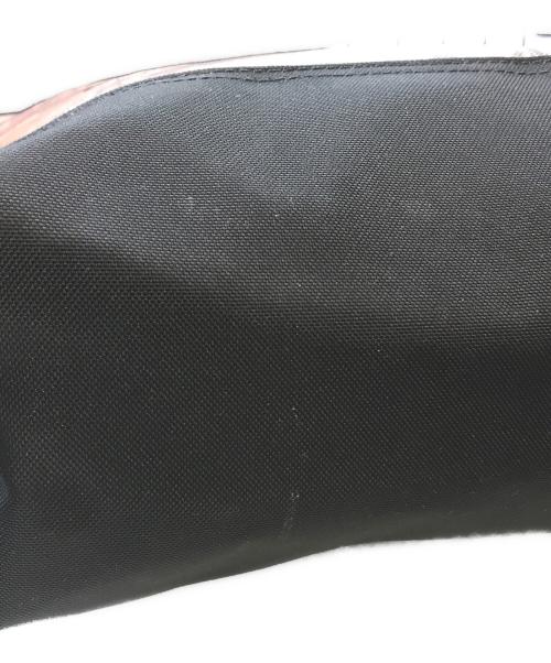 THE NORTH FACE（ザ ノース フェイス）THE NORTH FACE (ザ ノース フェイス) 2WAYバッグ　NM81959 ブラウンの古着・服飾アイテム