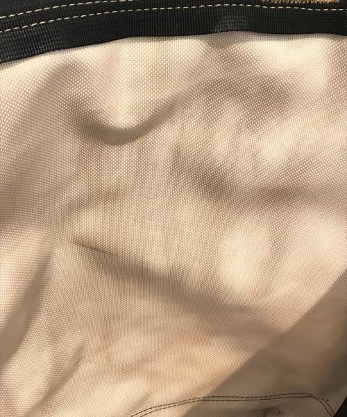 THE NORTH FACE（ザ ノース フェイス）THE NORTH FACE (ザ ノース フェイス) 2WAYバッグ　NM81959 ブラウンの古着・服飾アイテム