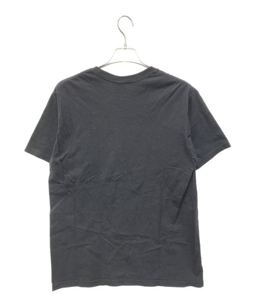 SUPREME（シュプリーム）Supreme (シュプリーム) Scratch Tee ブラック サイズ:Mの古着・服飾アイテム