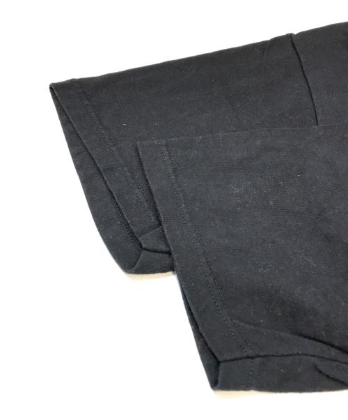 SUPREME（シュプリーム）Supreme (シュプリーム) Scratch Tee ブラック サイズ:Mの古着・服飾アイテム