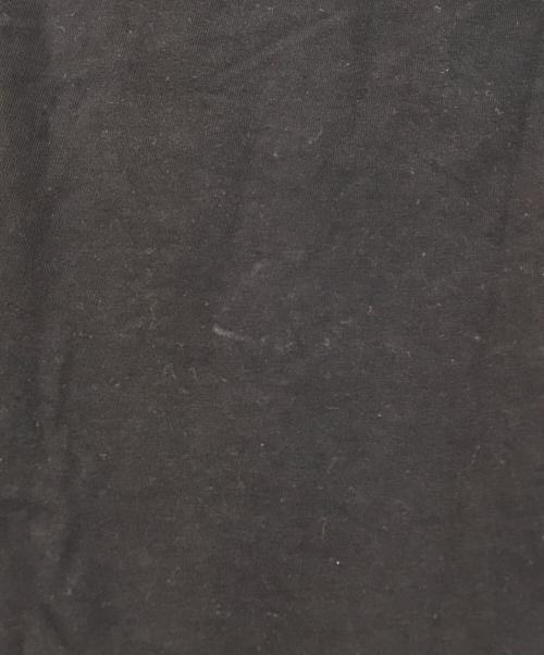 SUPREME（シュプリーム）Supreme (シュプリーム) Scratch Tee ブラック サイズ:Mの古着・服飾アイテム