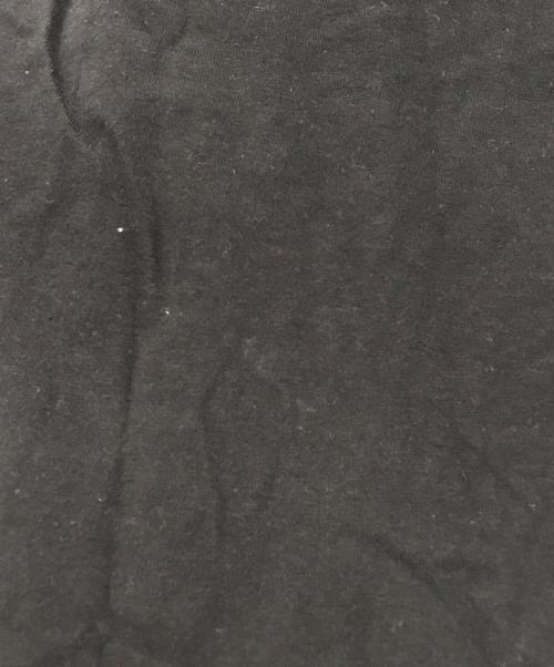 SUPREME（シュプリーム）Supreme (シュプリーム) Scratch Tee ブラック サイズ:Mの古着・服飾アイテム