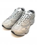 NEW BALANCEニューバランス）の古着「ローカットスニーカー」｜グレー