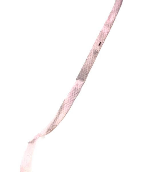 adidas（アディダス）adidas (アディダス) HANDBALL SPEZIAL W ブラック×ピンク サイズ:24の古着・服飾アイテム