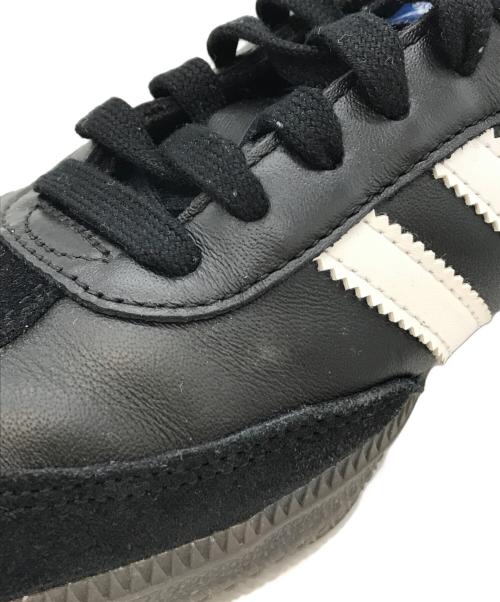 adidas（アディダス）adidas (アディダス) Samba OG ブラック サイズ:23.5の古着・服飾アイテム