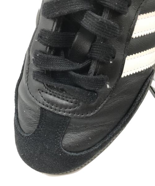 adidas（アディダス）adidas (アディダス) Samba OG ブラック サイズ:23.5の古着・服飾アイテム