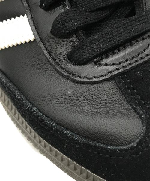 adidas（アディダス）adidas (アディダス) Samba OG ブラック サイズ:23.5の古着・服飾アイテム