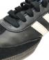 中古・古着 adidas (アディダス) Samba OG ブラック サイズ:23.5：7000円