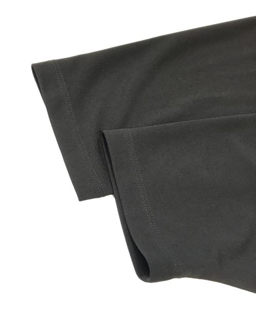 HIROKO BIS（ヒロコビス）HIROKO BIS (ヒロコビス) ジョイントレイヤードチュニック　RHBGU-17630　RHBGU-17630 ブラック サイズ:38の古着・服飾アイテム