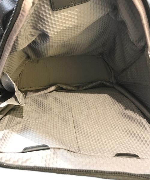 TUMI（トゥミ）TUMI (トゥミ) リュック　232793NVY　ALPHA BRAVO ネイビーの古着・服飾アイテム
