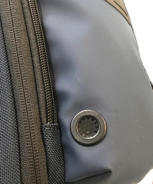 TUMI（トゥミ）TUMI (トゥミ) リュック　232793NVY　ALPHA BRAVO ネイビーの古着・服飾アイテム