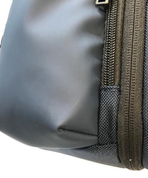 TUMI（トゥミ）TUMI (トゥミ) リュック　232793NVY　ALPHA BRAVO ネイビーの古着・服飾アイテム